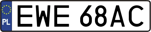 EWE68AC
