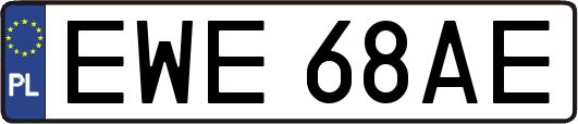EWE68AE