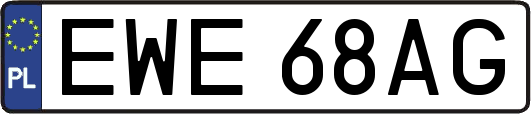 EWE68AG