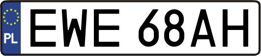 EWE68AH