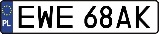 EWE68AK