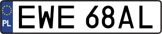 EWE68AL