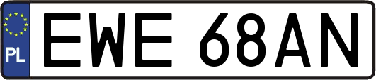 EWE68AN