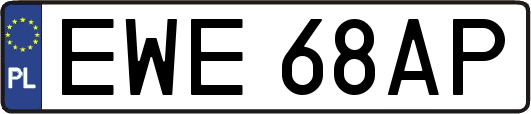 EWE68AP