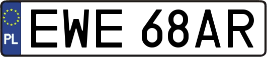 EWE68AR