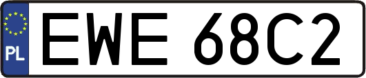 EWE68C2