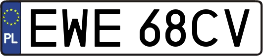 EWE68CV