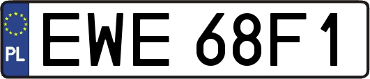 EWE68F1