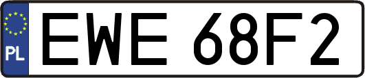 EWE68F2