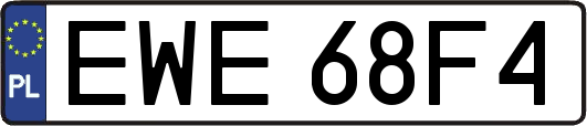 EWE68F4