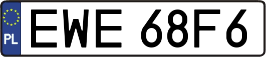EWE68F6