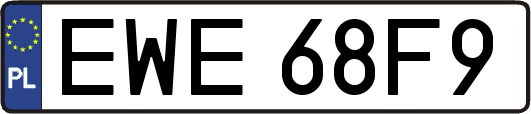 EWE68F9