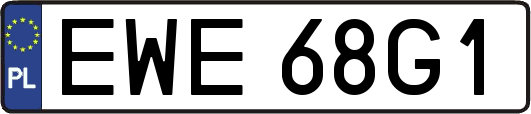 EWE68G1