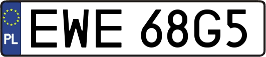 EWE68G5