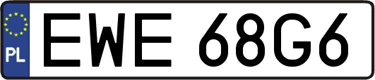 EWE68G6