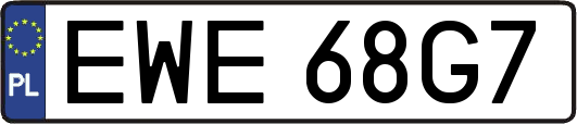 EWE68G7
