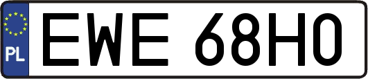 EWE68H0
