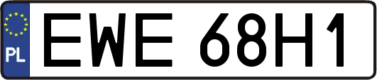 EWE68H1