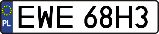 EWE68H3