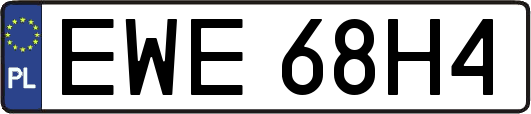 EWE68H4