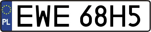EWE68H5