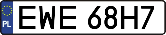 EWE68H7