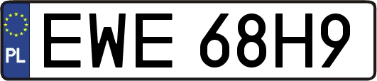 EWE68H9