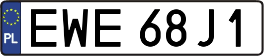 EWE68J1