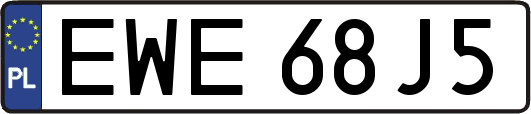 EWE68J5