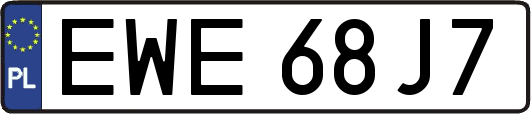 EWE68J7