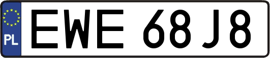 EWE68J8