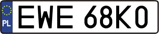 EWE68K0