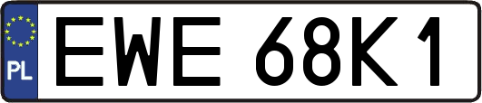 EWE68K1