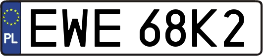 EWE68K2