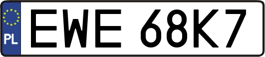 EWE68K7