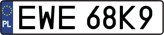 EWE68K9