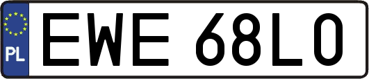 EWE68L0