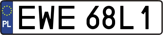 EWE68L1