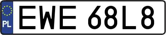 EWE68L8