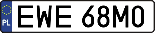 EWE68M0
