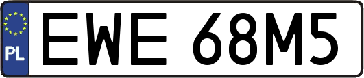 EWE68M5