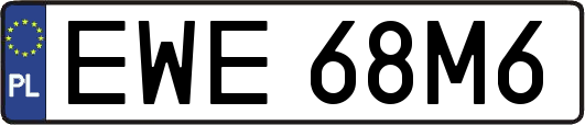 EWE68M6