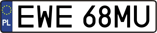 EWE68MU