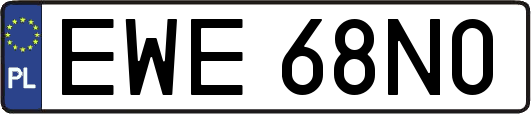EWE68N0