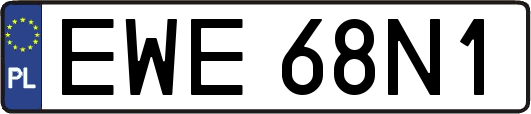 EWE68N1