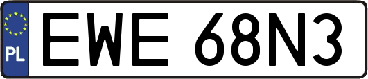 EWE68N3
