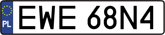 EWE68N4