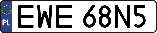 EWE68N5