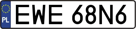 EWE68N6