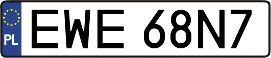 EWE68N7
